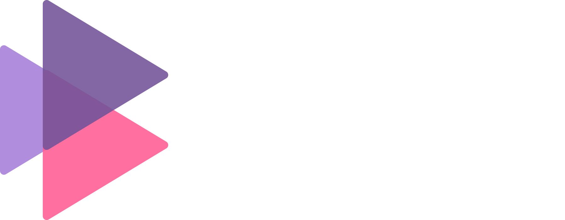logo-justeread-blanc-triangles-couleur