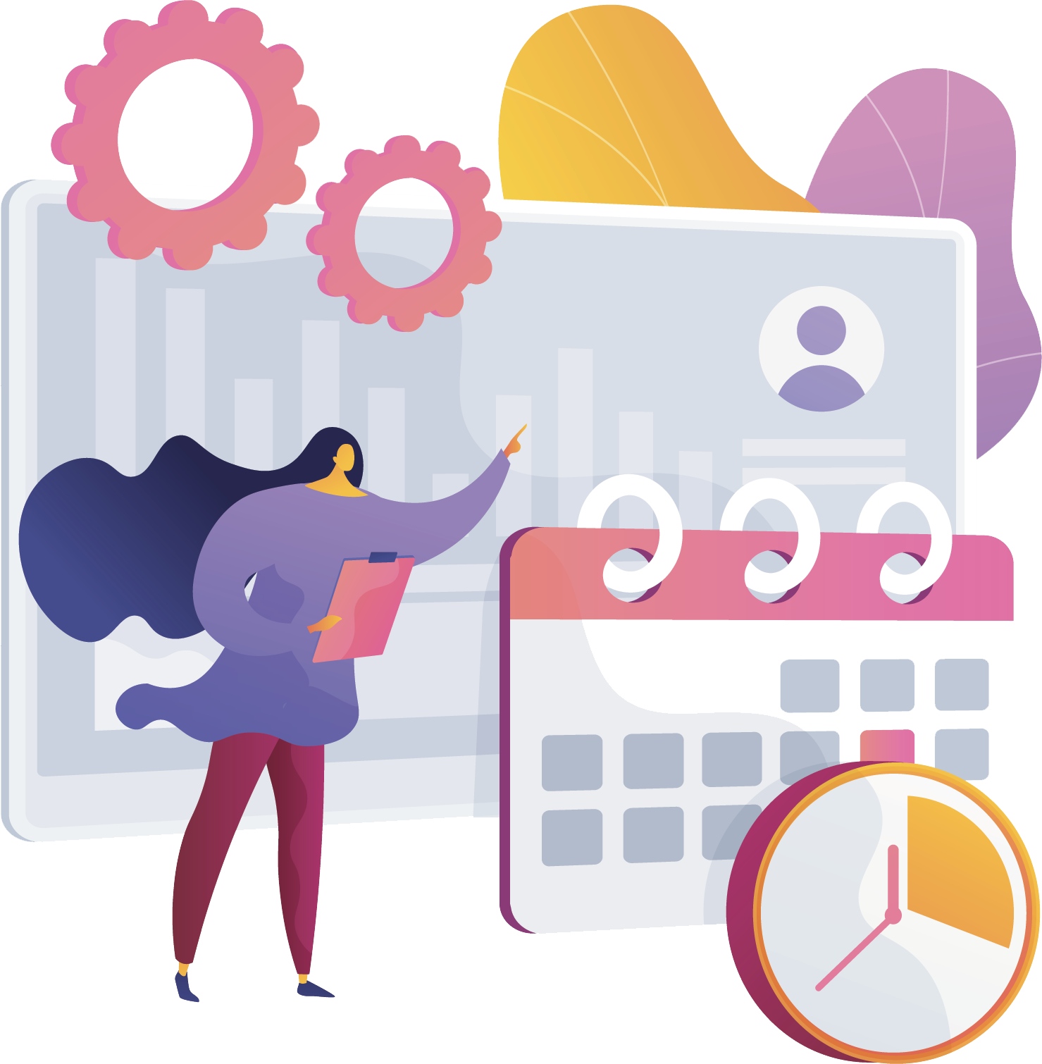 organisation-chroniqueur-productivite organisation-chroniqueur-productivite